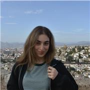 Graduada en Historia del Arte ofrece clases particulares en Salamanca